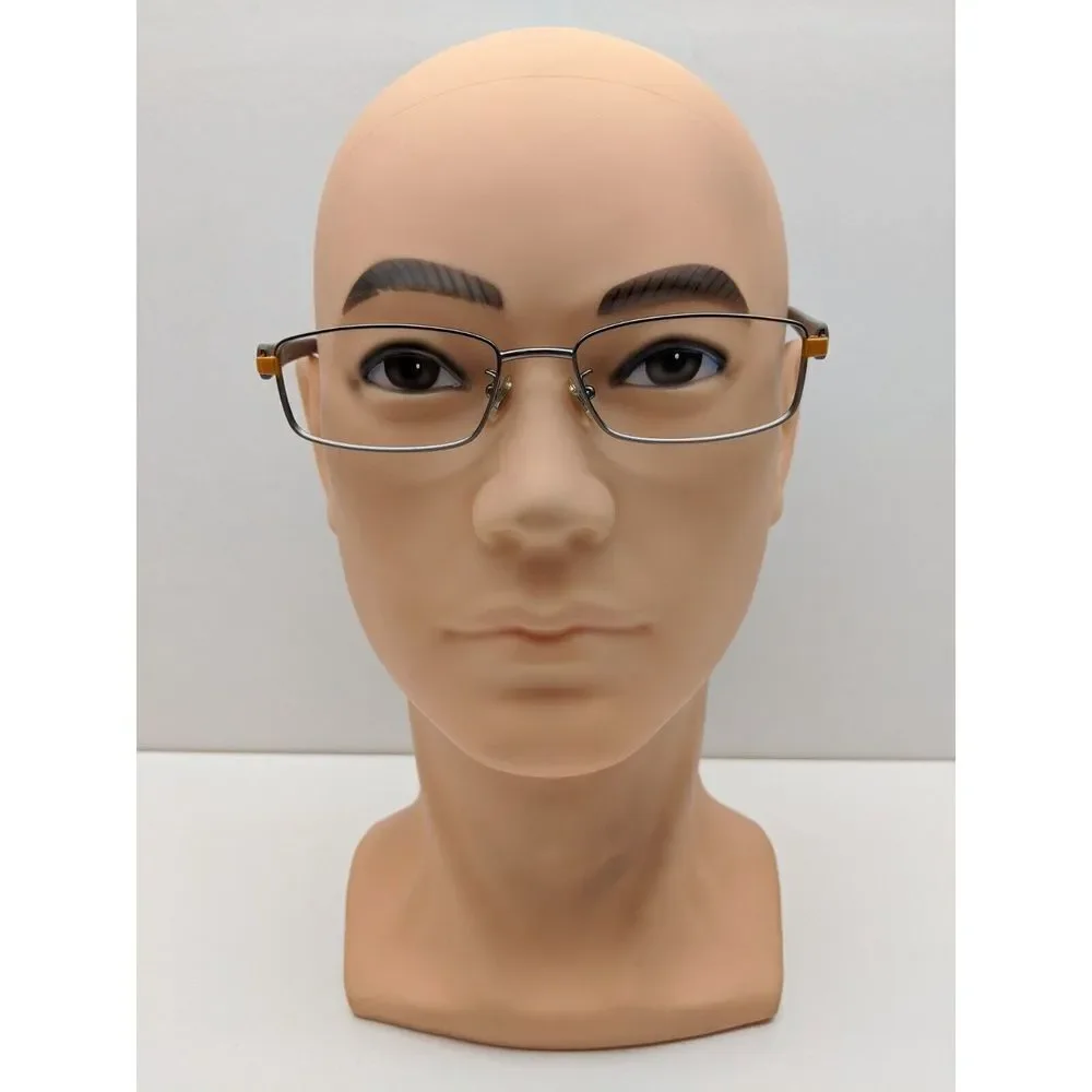 🕶️Ray-Ban RB6217F Eyeglasses 52/17 140 /KAK631🕶️​